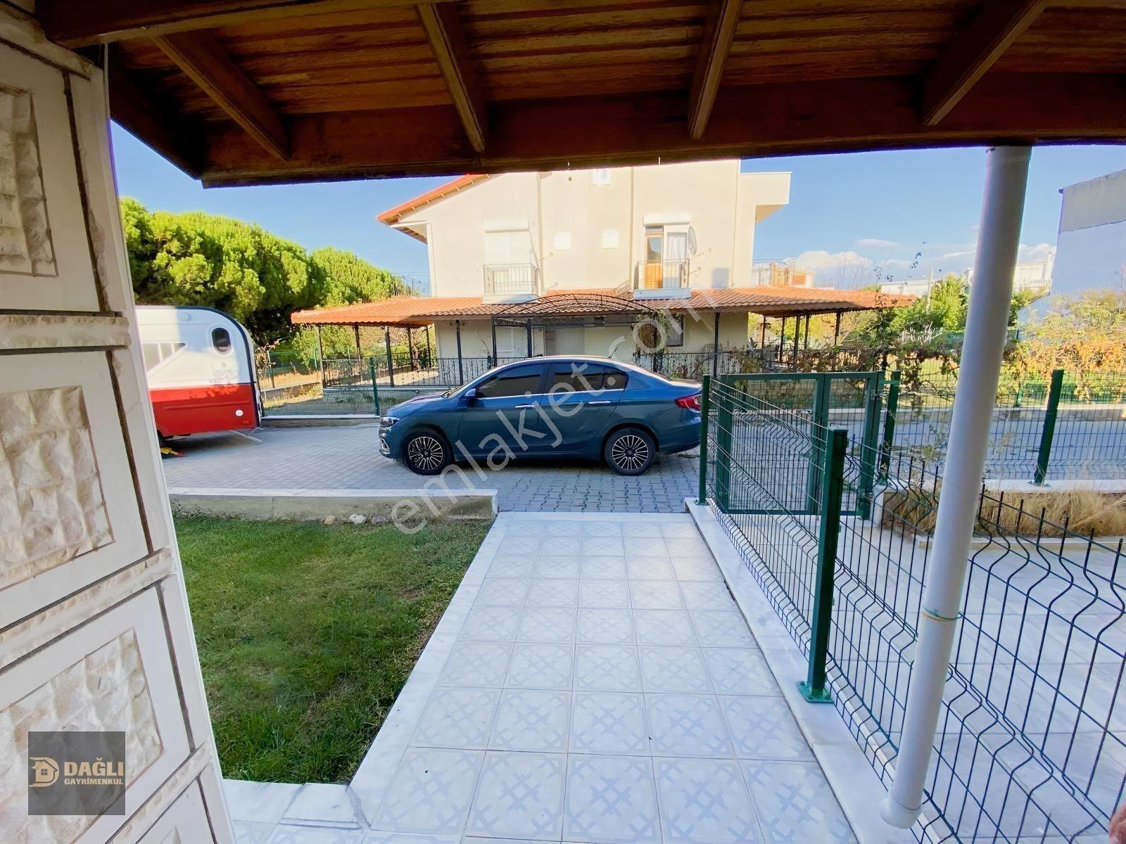 Dağlı !gayrimenkul'den|geniş Bahçeli|müstakil|3+1|fırsat|villa — fotoğraf 13