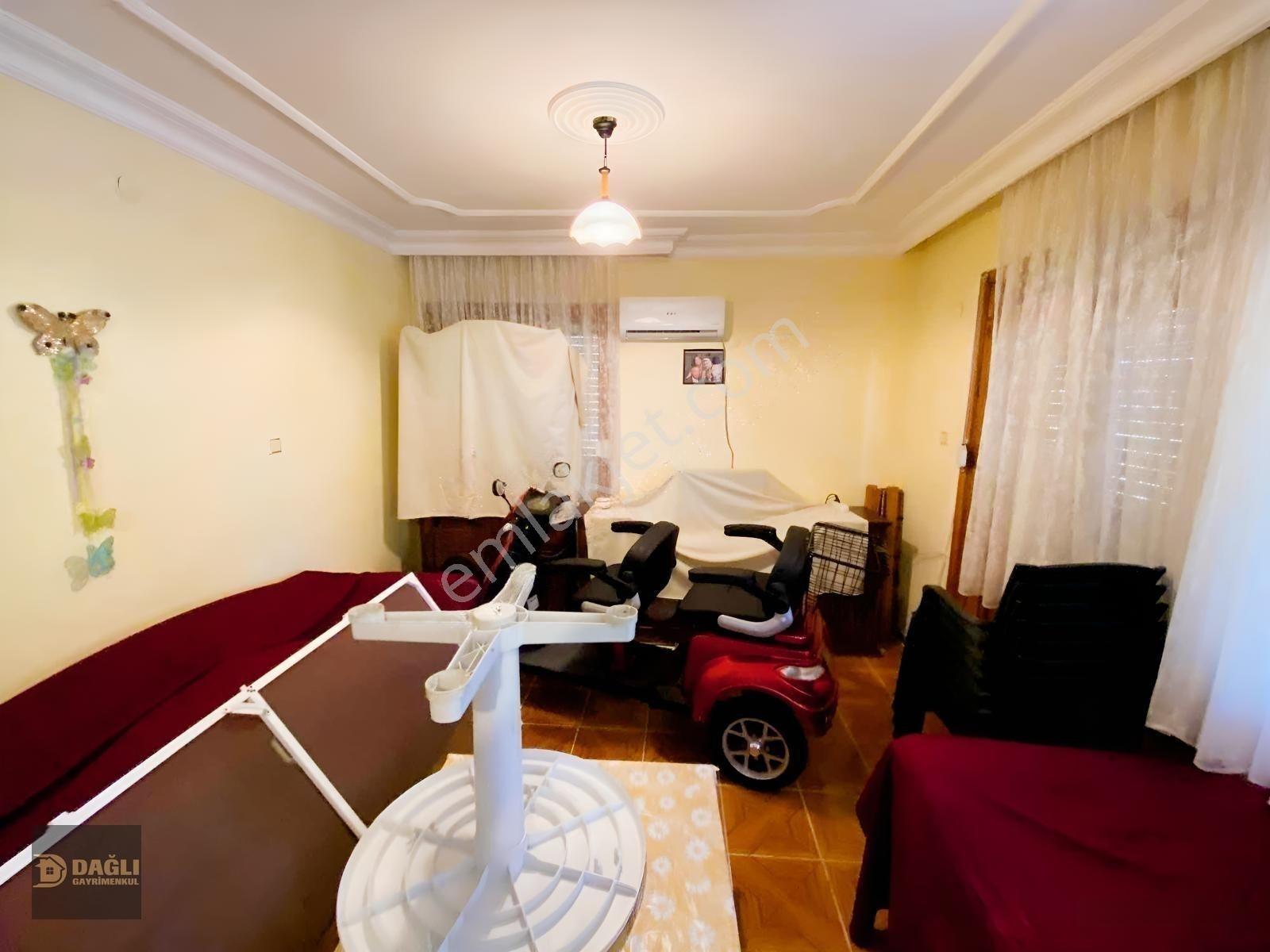 Dağlı !gayrimenkul'den|geniş Bahçeli|müstakil|3+1|fırsat|villa — fotoğraf 18