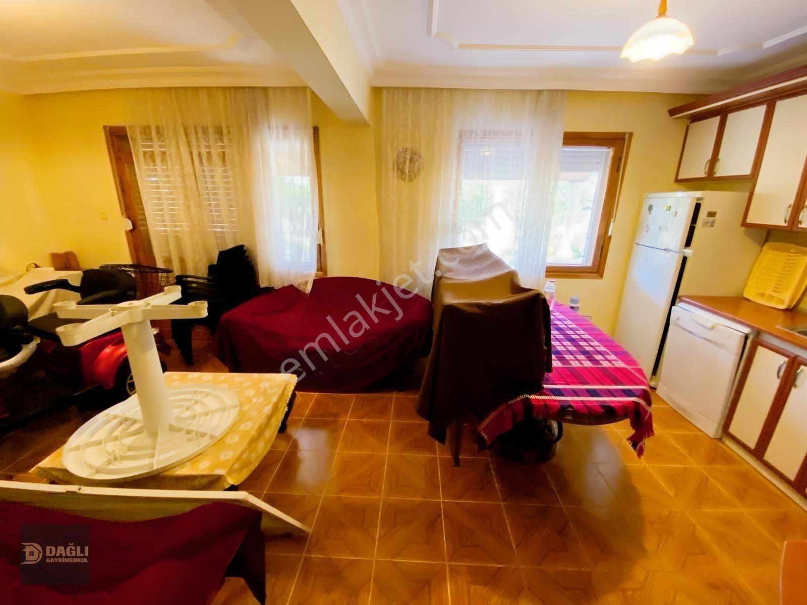 Dağlı !gayrimenkul'den|geniş Bahçeli|müstakil|3+1|fırsat|villa — fotoğraf 19