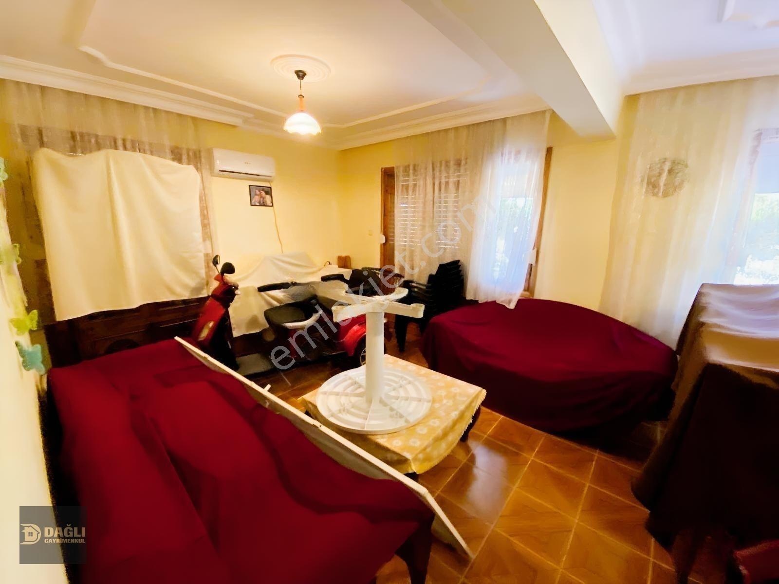 Dağlı !gayrimenkul'den|geniş Bahçeli|müstakil|3+1|fırsat|villa — fotoğraf 20