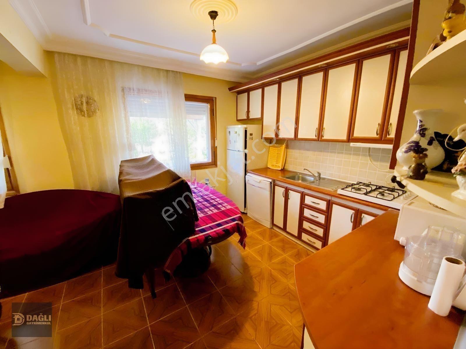 Dağlı !gayrimenkul'den|geniş Bahçeli|müstakil|3+1|fırsat|villa — fotoğraf 21