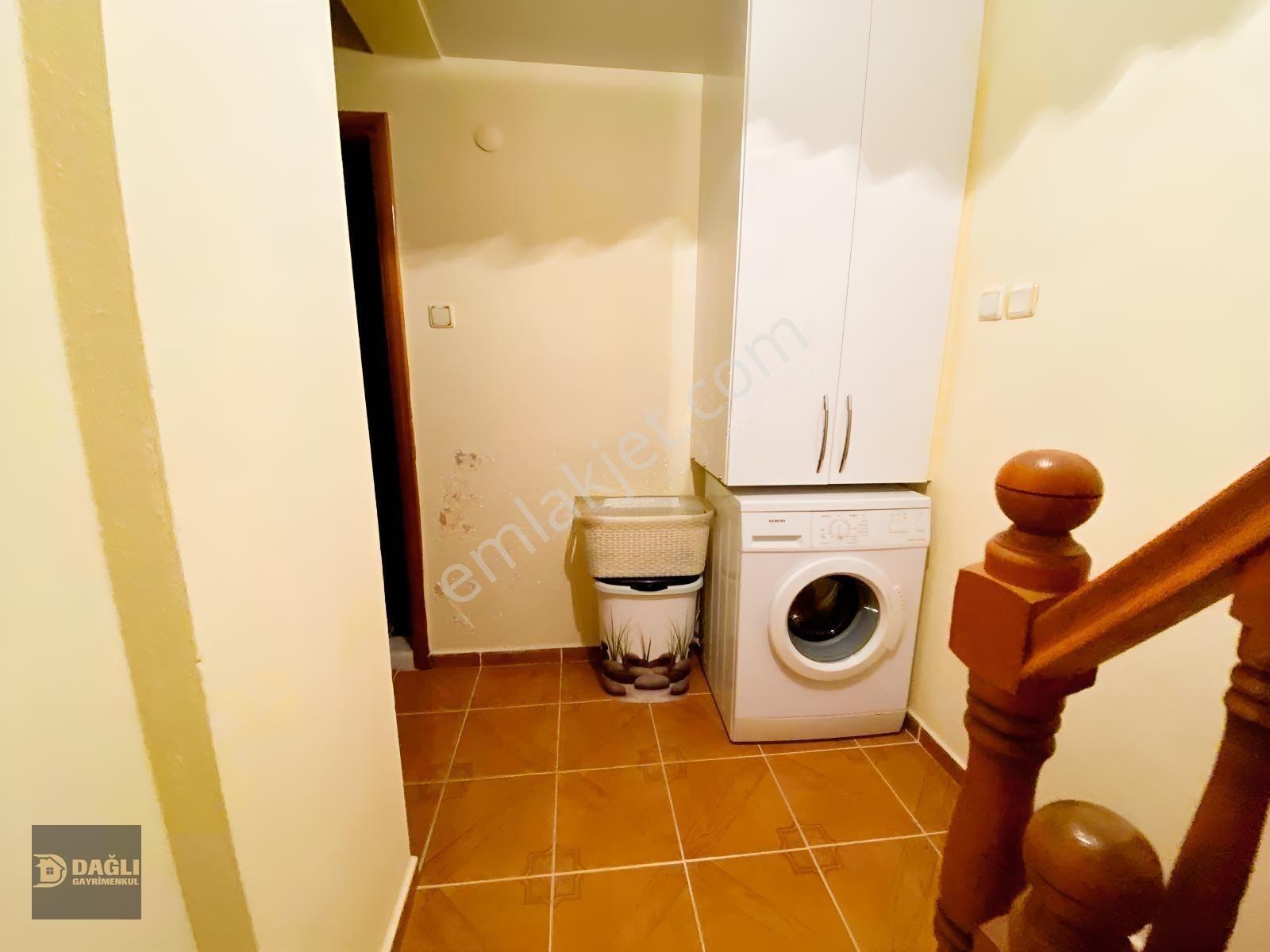 Dağlı !gayrimenkul'den|geniş Bahçeli|müstakil|3+1|fırsat|villa — fotoğraf 24