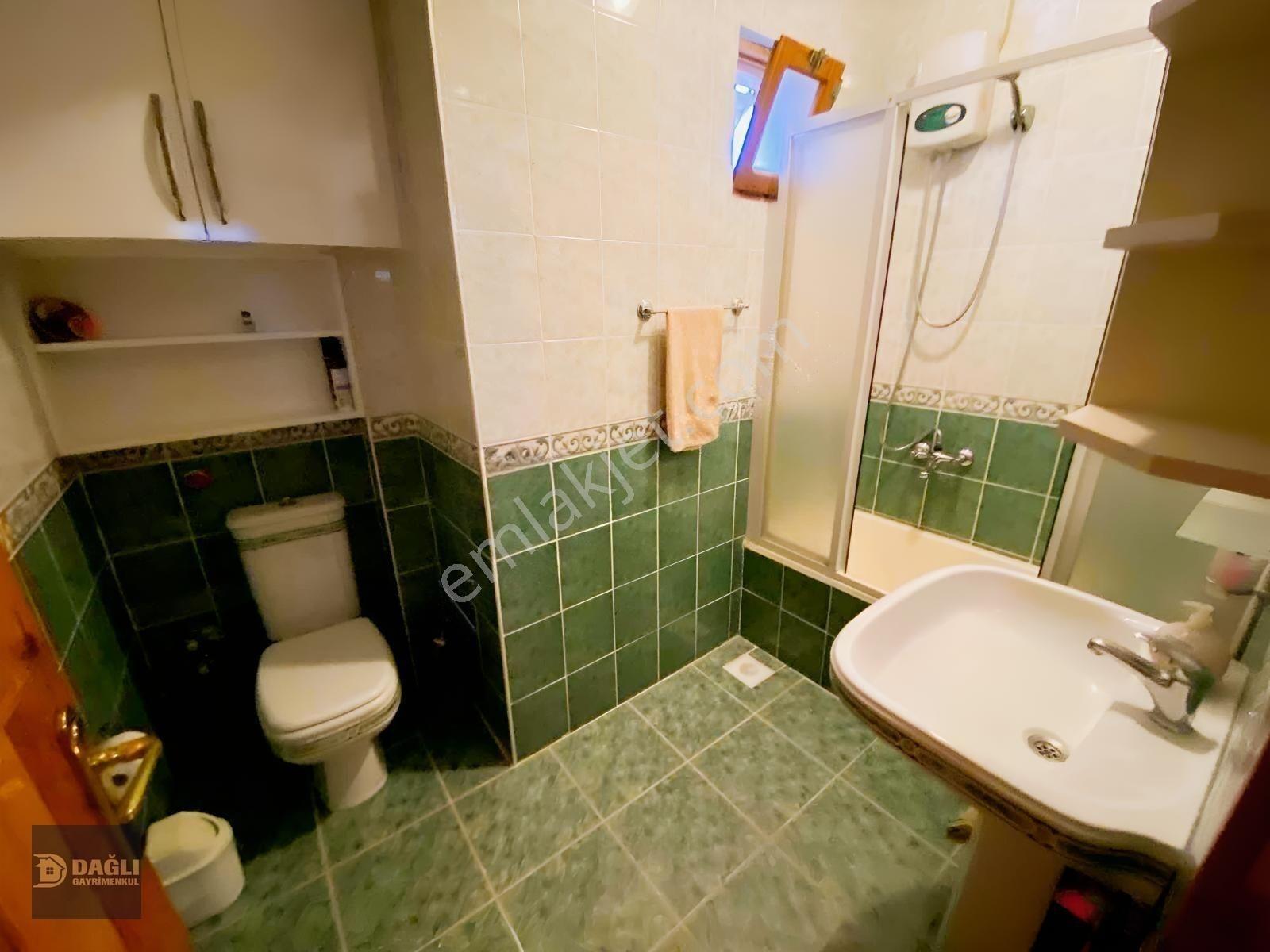 Dağlı !gayrimenkul'den|geniş Bahçeli|müstakil|3+1|fırsat|villa — fotoğraf 26