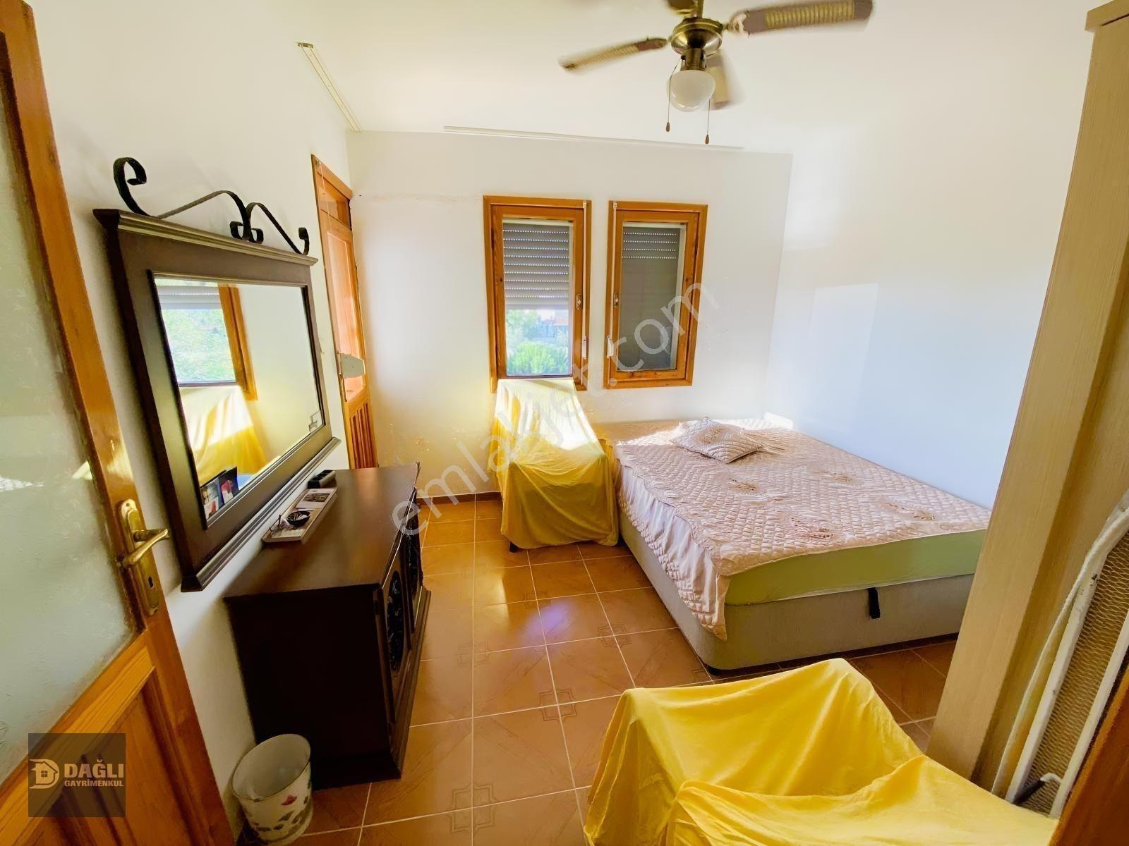 Dağlı !gayrimenkul'den|geniş Bahçeli|müstakil|3+1|fırsat|villa — fotoğraf 31