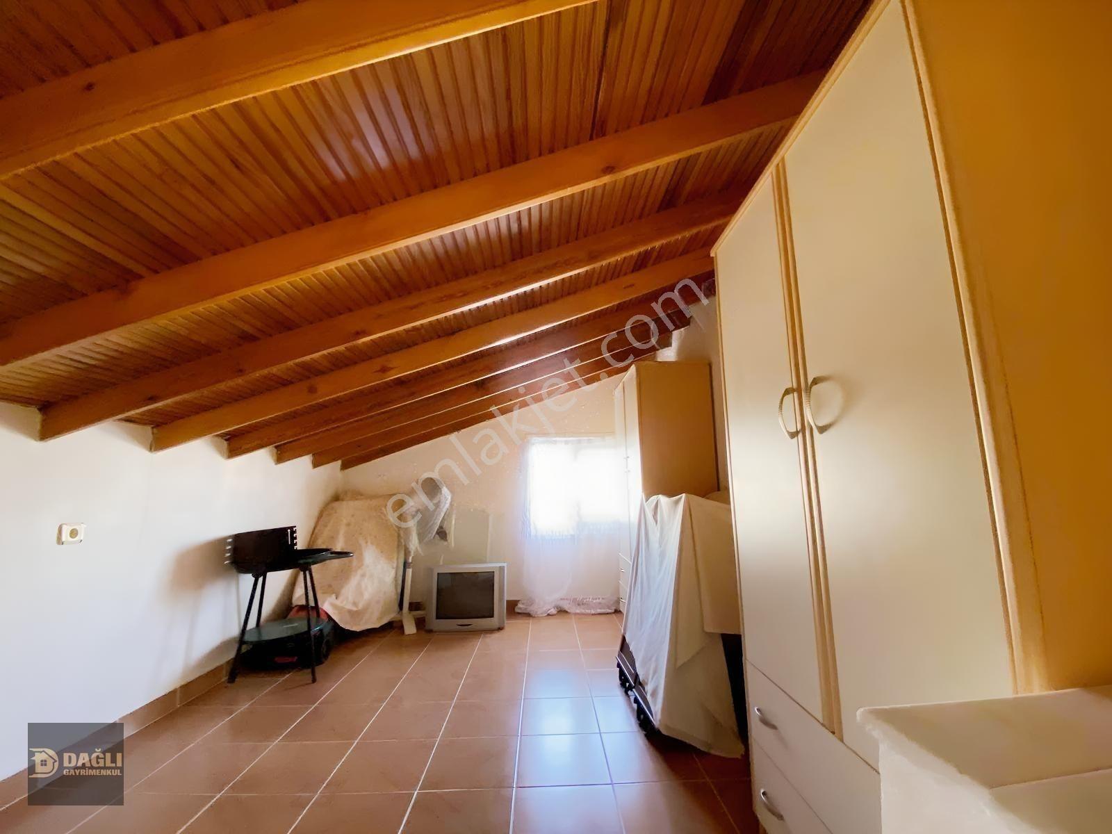 Dağlı !gayrimenkul'den|geniş Bahçeli|müstakil|3+1|fırsat|villa — fotoğraf 32