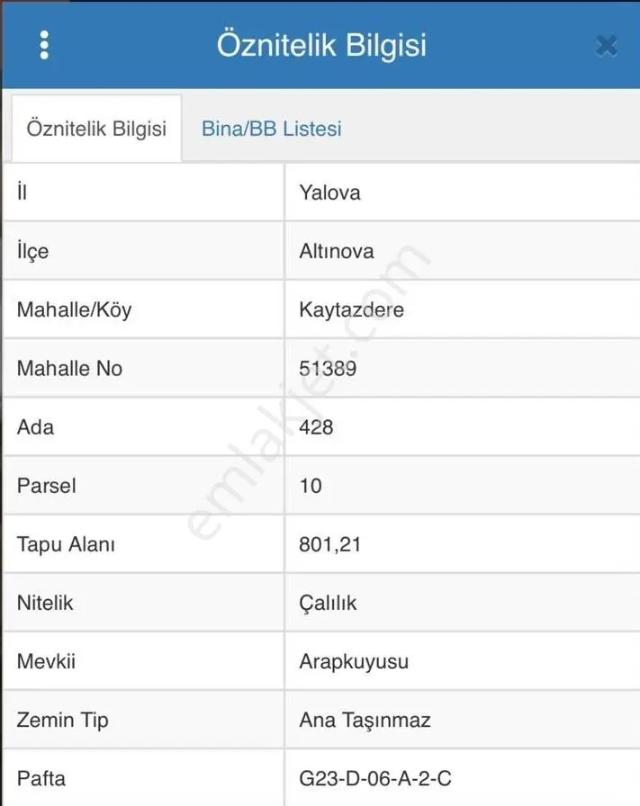 Deniz Manzaralı | Osmangazi Köprüsü'ne Çok Yakın,fırsat Arsa — fotoğraf 2