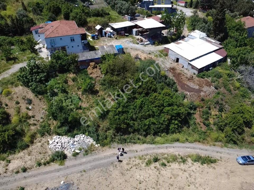 Deniz Manzaralı | Osmangazi Köprüsü'ne Çok Yakın,fırsat Arsa — fotoğraf 5