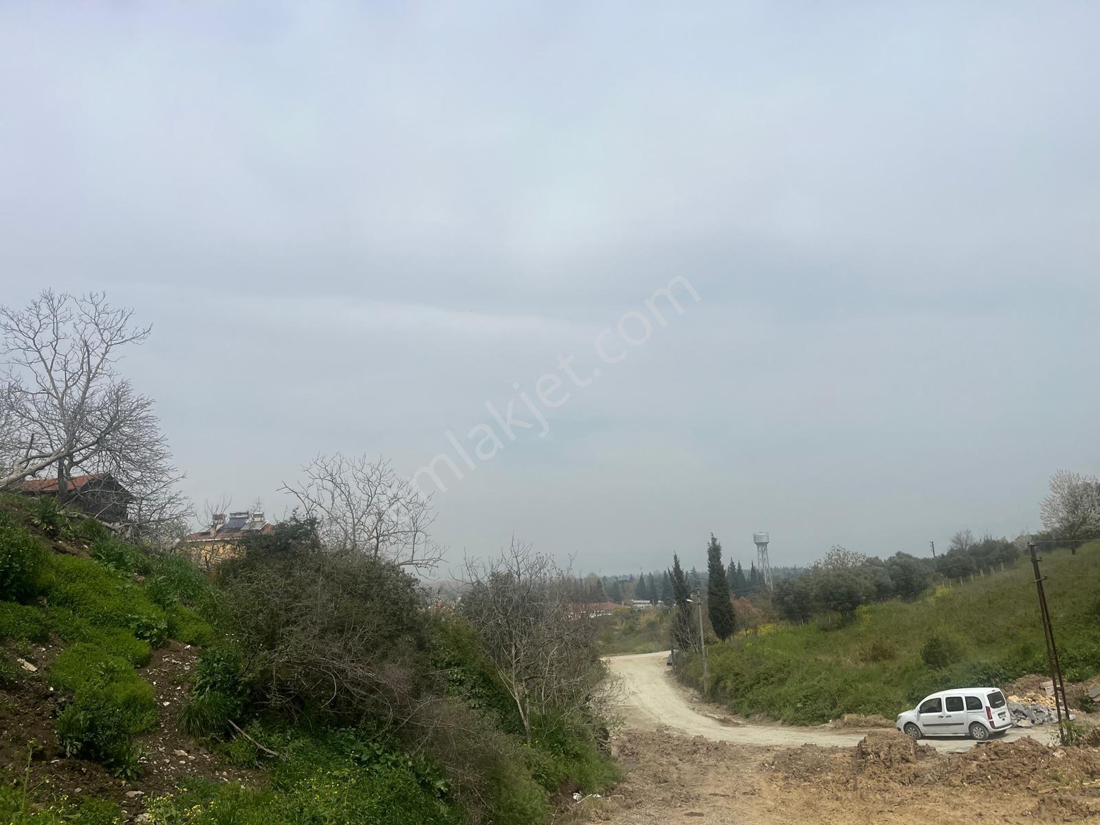 Deniz Manzaralı | Osmangazi Köprüsü'ne Çok Yakın,fırsat Arsa — fotoğraf 16