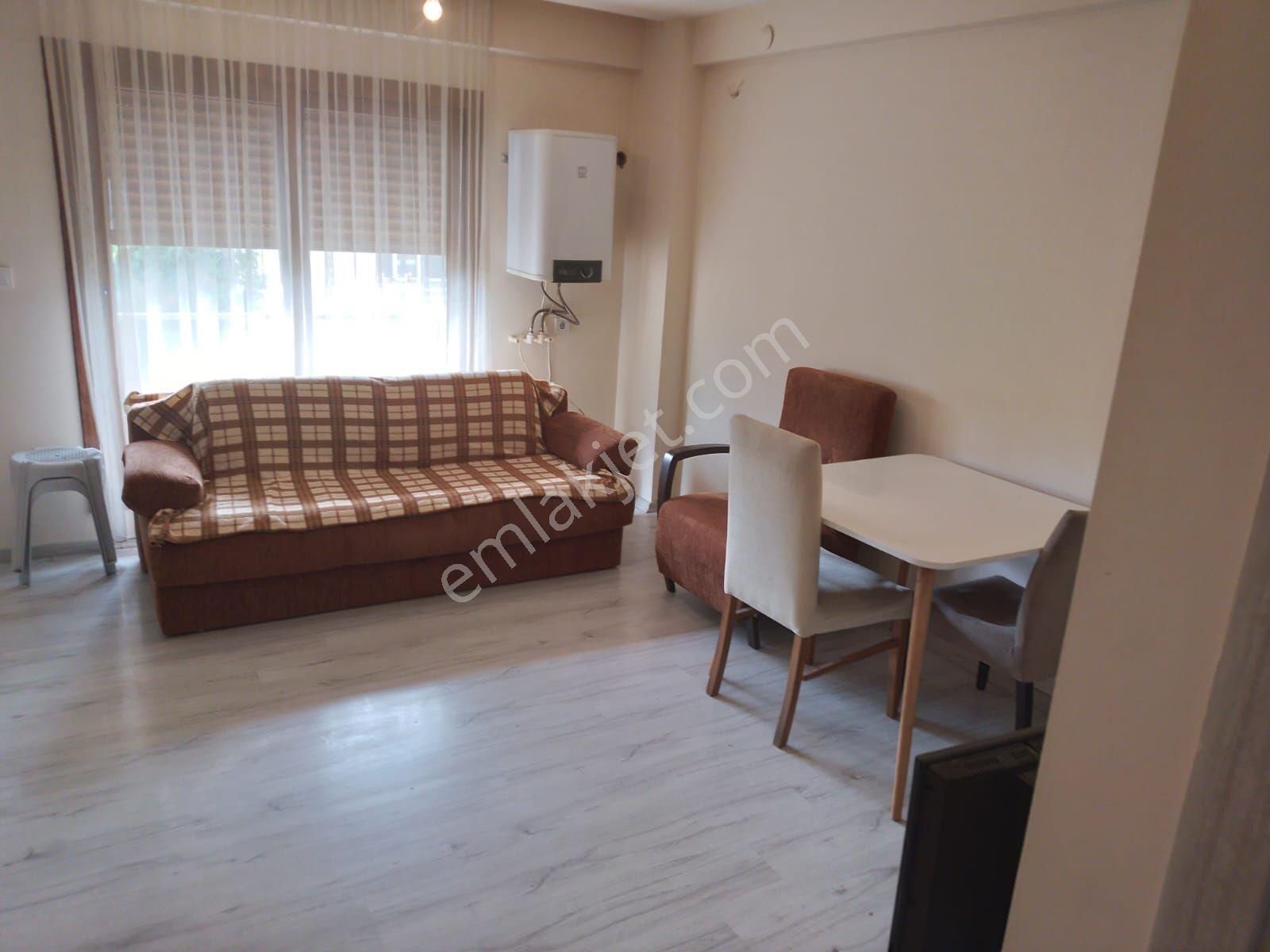 İzban Yakını, Kiracılı, Eşyalı 1+1 Daire — fotoğraf 6