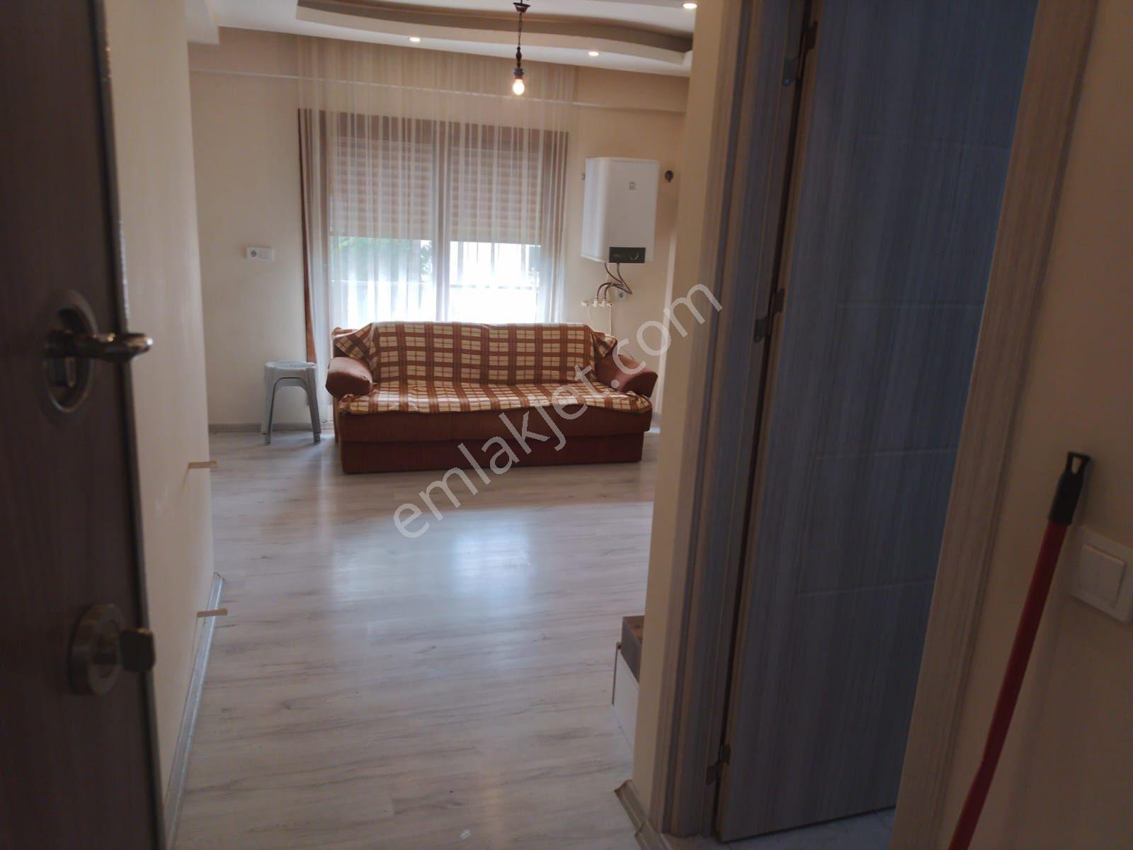 İzban Yakını, Kiracılı, Eşyalı 1+1 Daire — fotoğraf 7