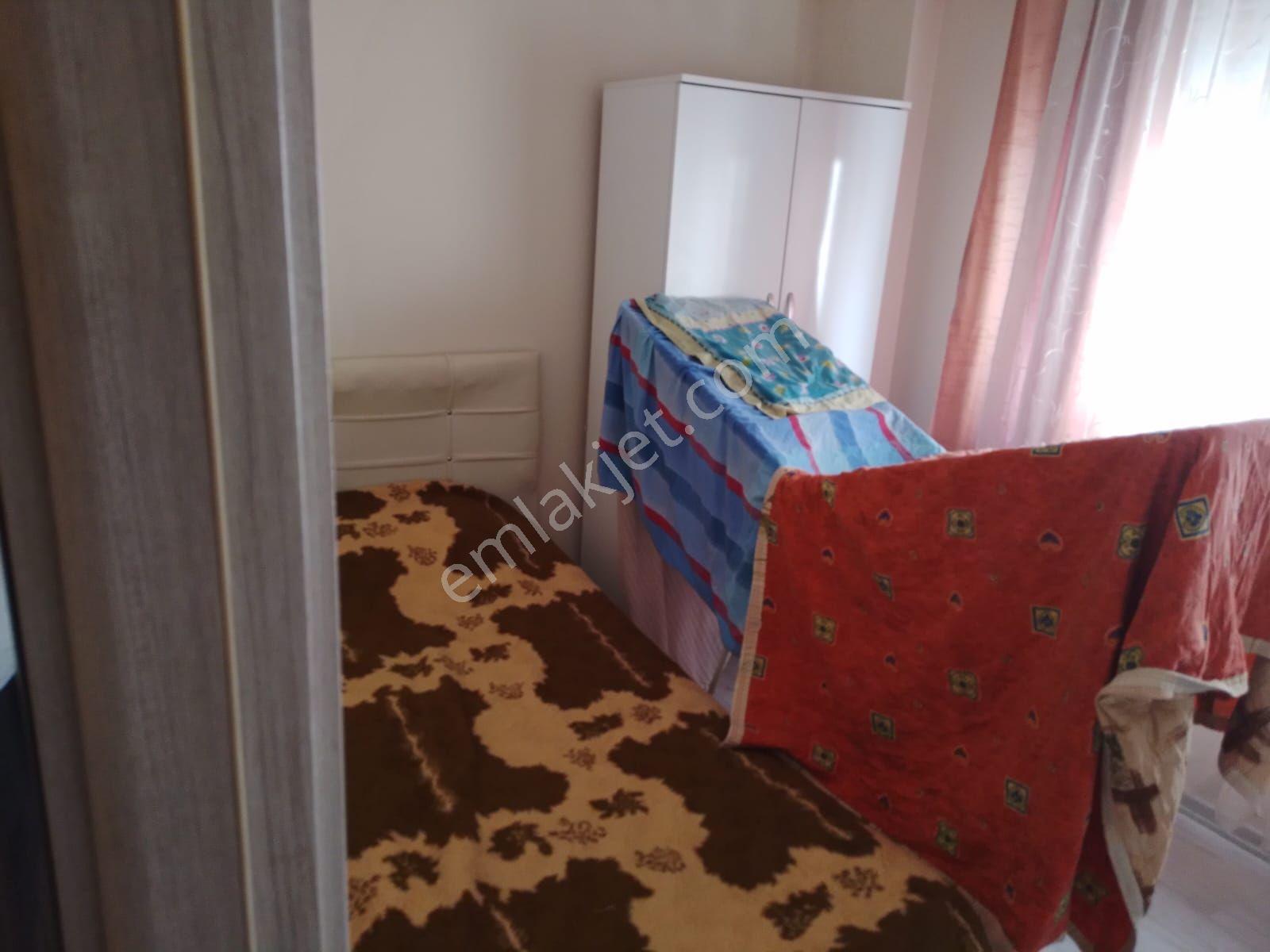 İzban Yakını, Kiracılı, Eşyalı 1+1 Daire — fotoğraf 8