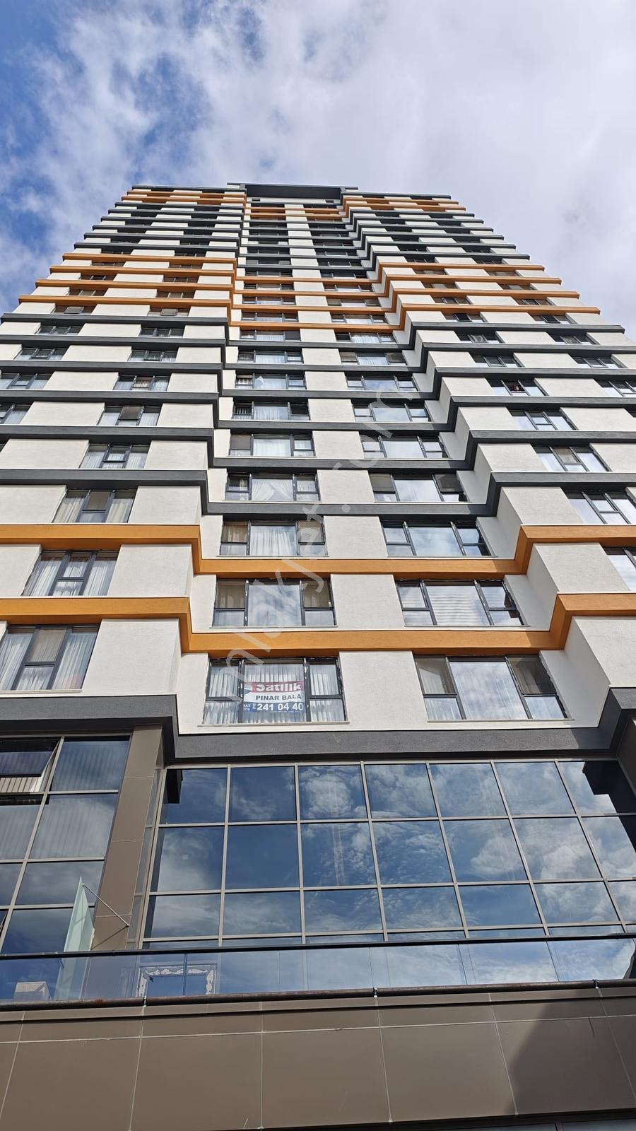 Yaşamkent Yaşam Kule'de 1+1 Konforunda Satılık Daire! — fotoğraf 2