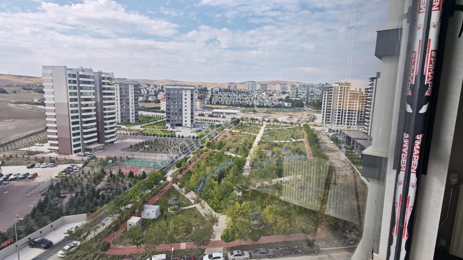 Yaşamkent Yaşam Kule'de 1+1 Konforunda Satılık Daire! — fotoğraf 4
