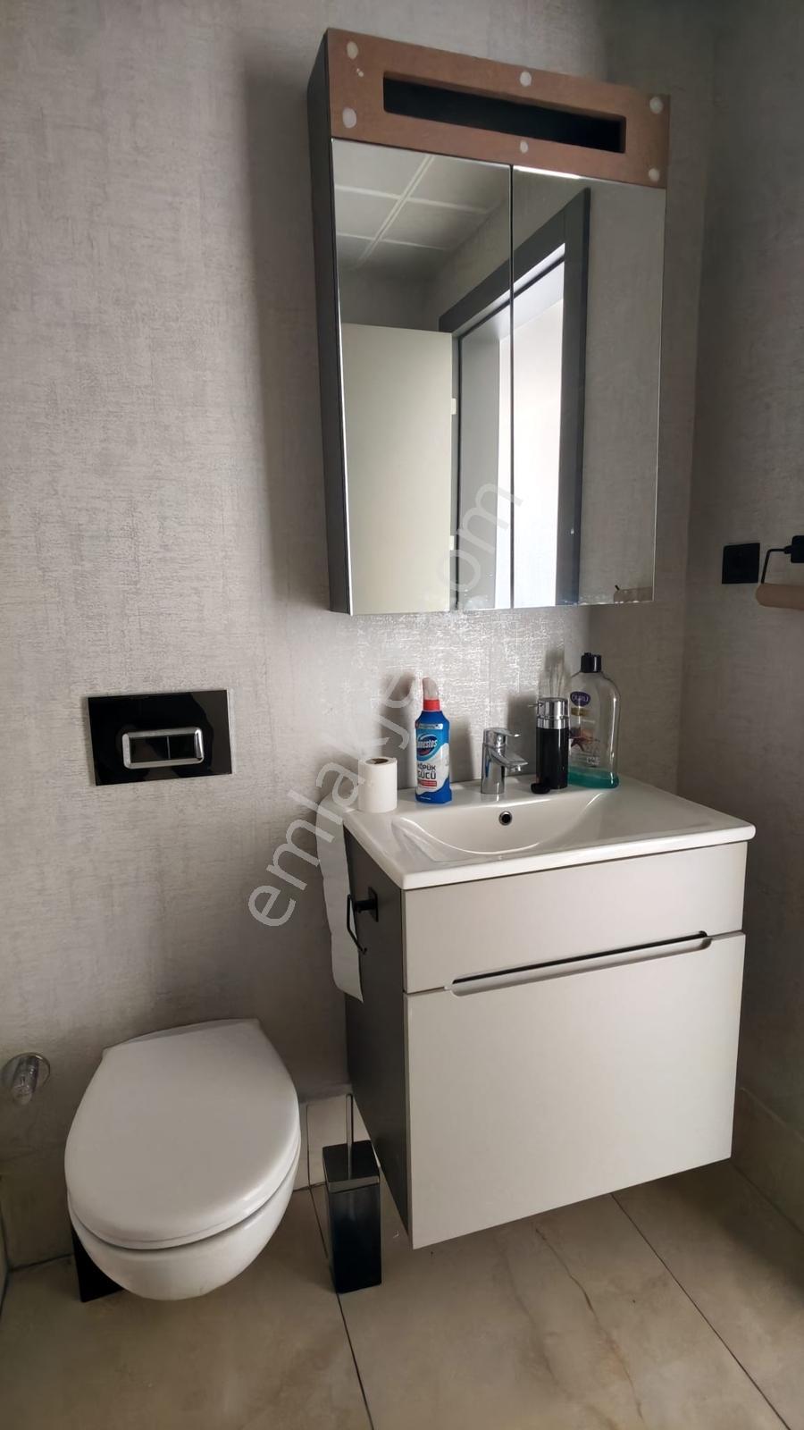 Yaşamkent Yaşam Kule'de 1+1 Konforunda Satılık Daire! — fotoğraf 7