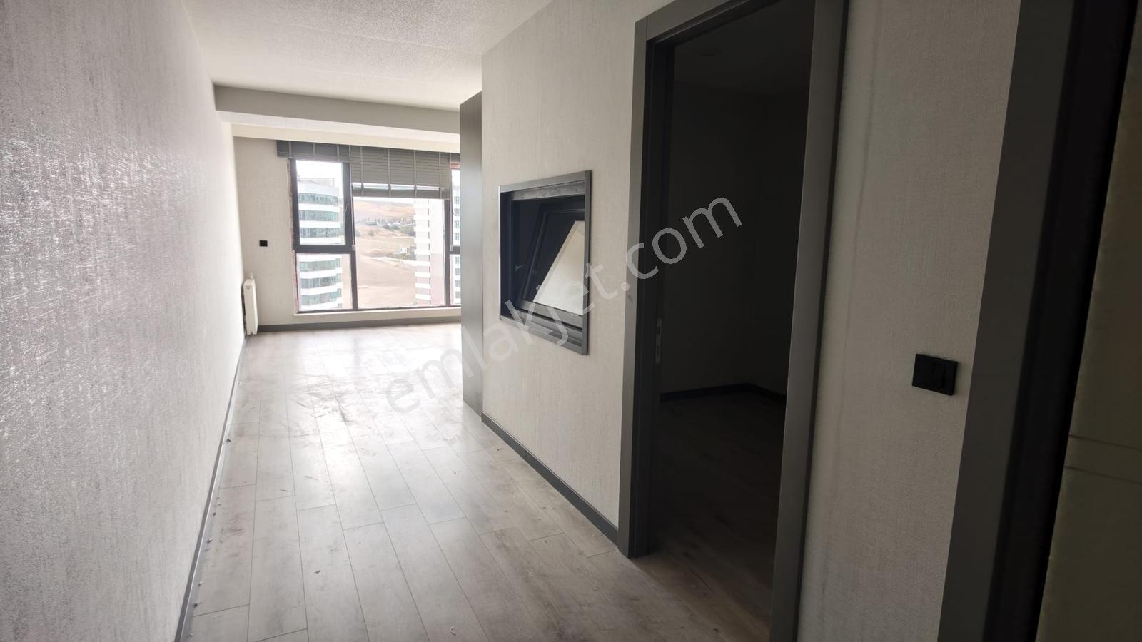 Yaşamkent Yaşam Kule'de 1+1 Konforunda Satılık Daire! — fotoğraf 9