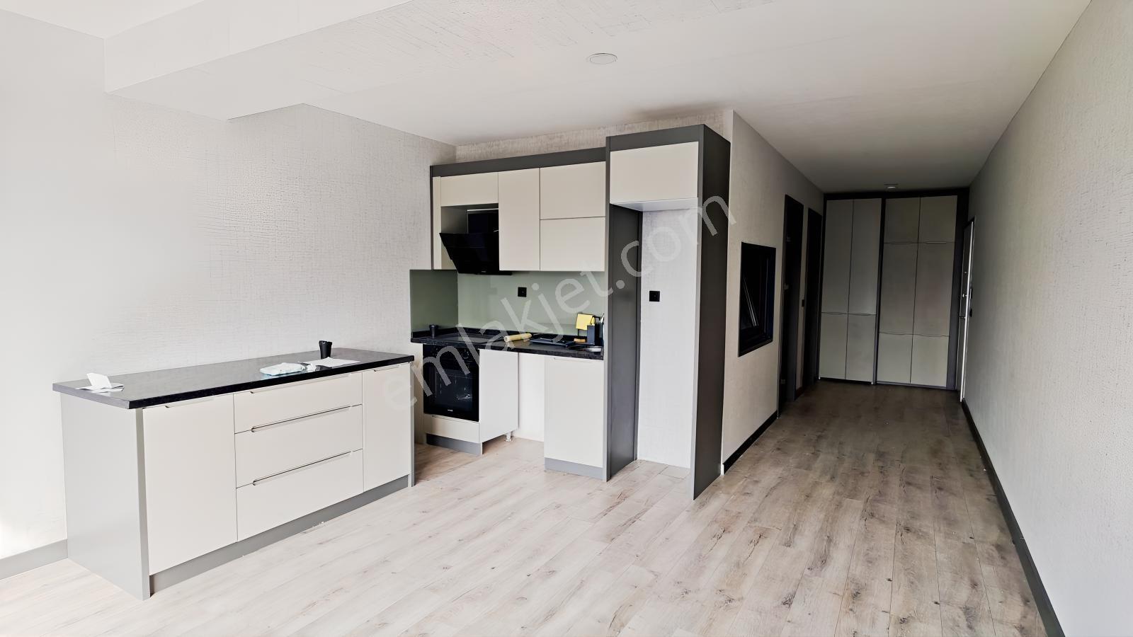 Yaşamkent Yaşam Kule'de 1+1 Konforunda Satılık Daire! — fotoğraf 11