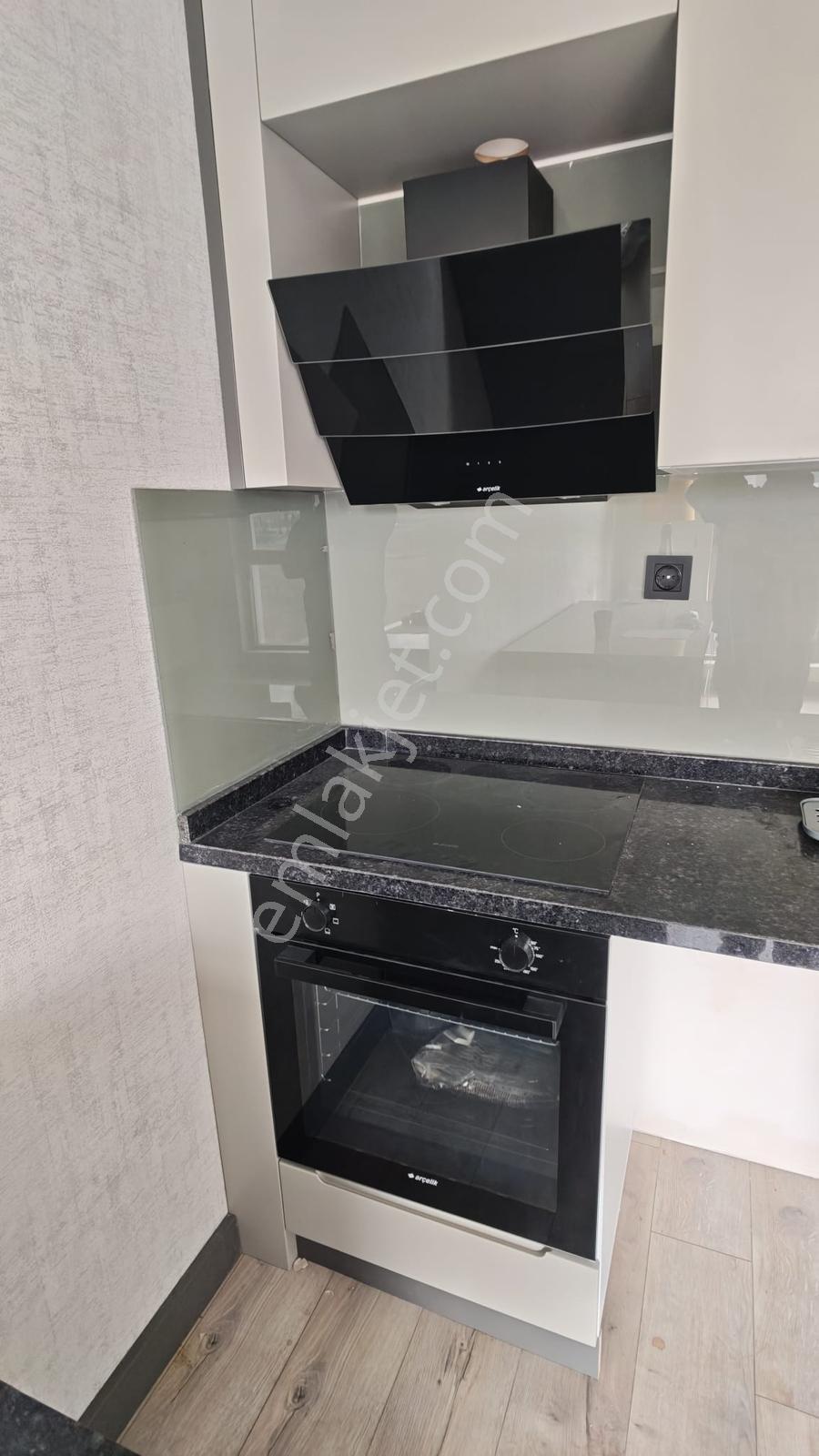 Yaşamkent Yaşam Kule'de 1+1 Konforunda Satılık Daire! — fotoğraf 12