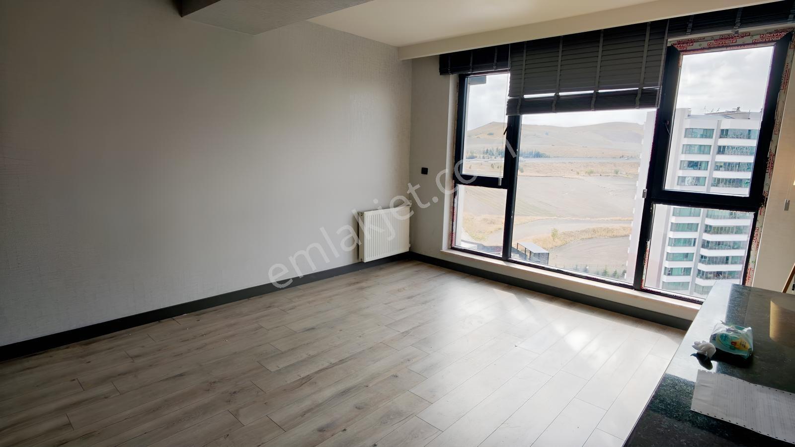 Yaşamkent Yaşam Kule'de 1+1 Konforunda Satılık Daire! — fotoğraf 13