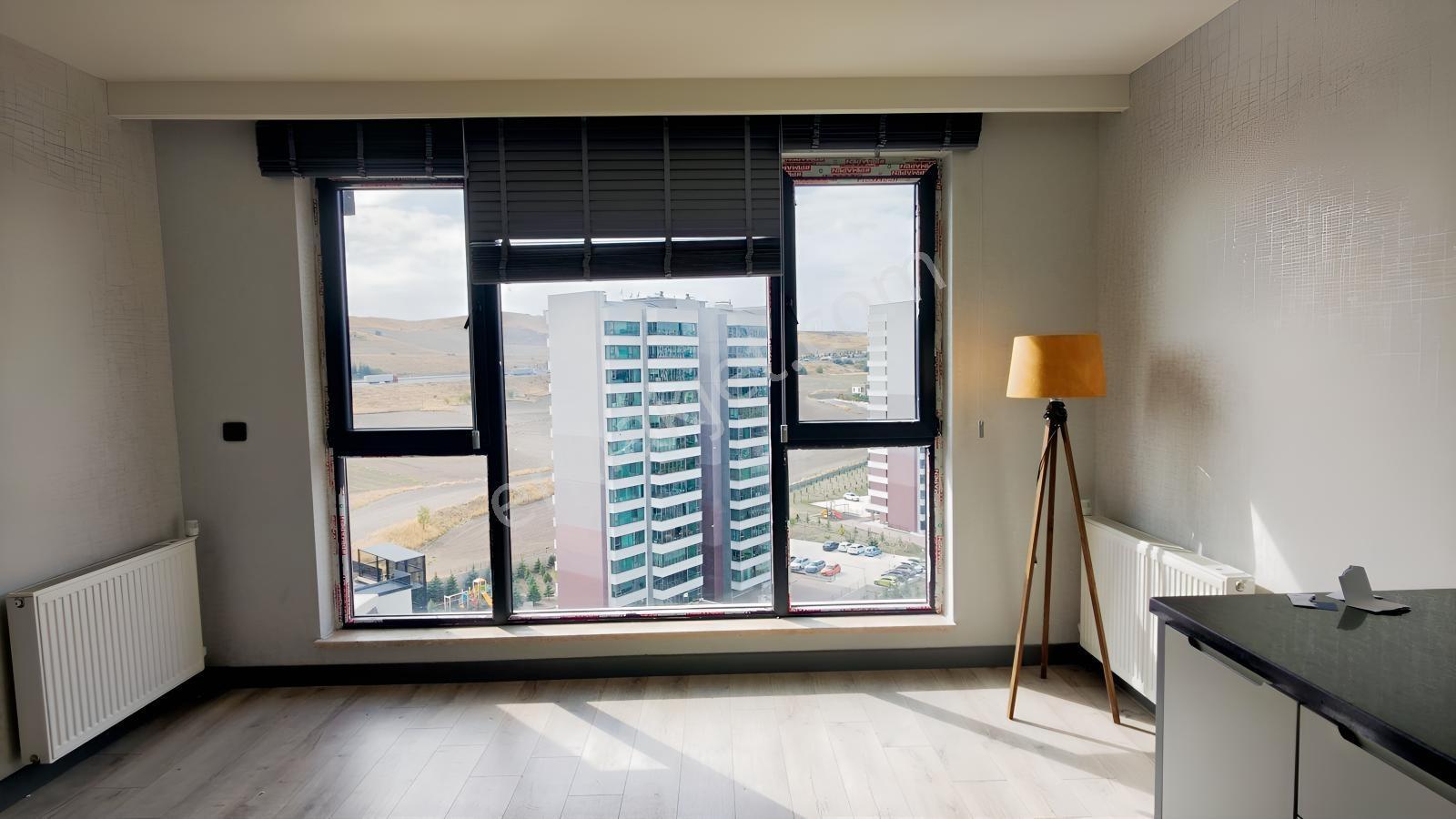 Yaşamkent Yaşam Kule'de 1+1 Konforunda Satılık Daire! — fotoğraf 15