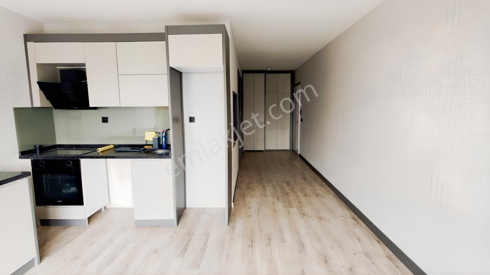 Yaşamkent Yaşam Kule'de 1+1 Konforunda Satılık Daire! — fotoğraf 16