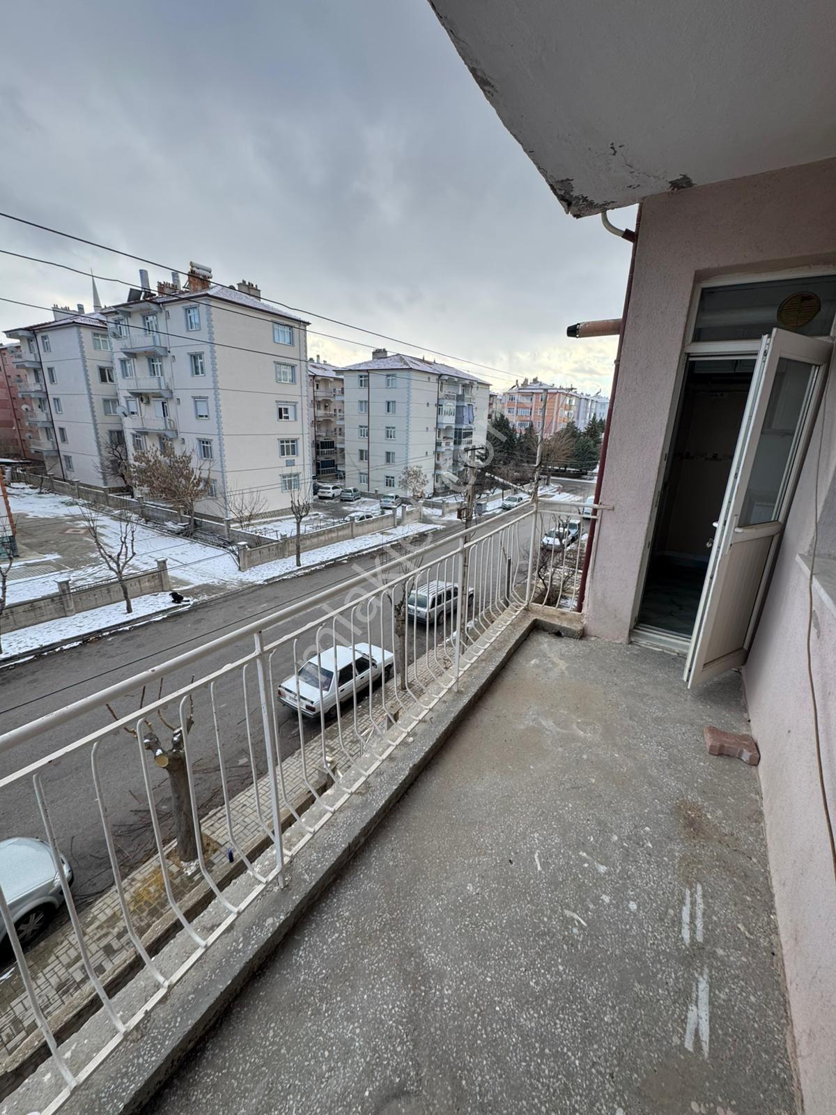 Yunuskent Bıfa Sıtesı Arakat Isı Yalıtımlı Satılık Fırsat Daıre — fotoğraf 20