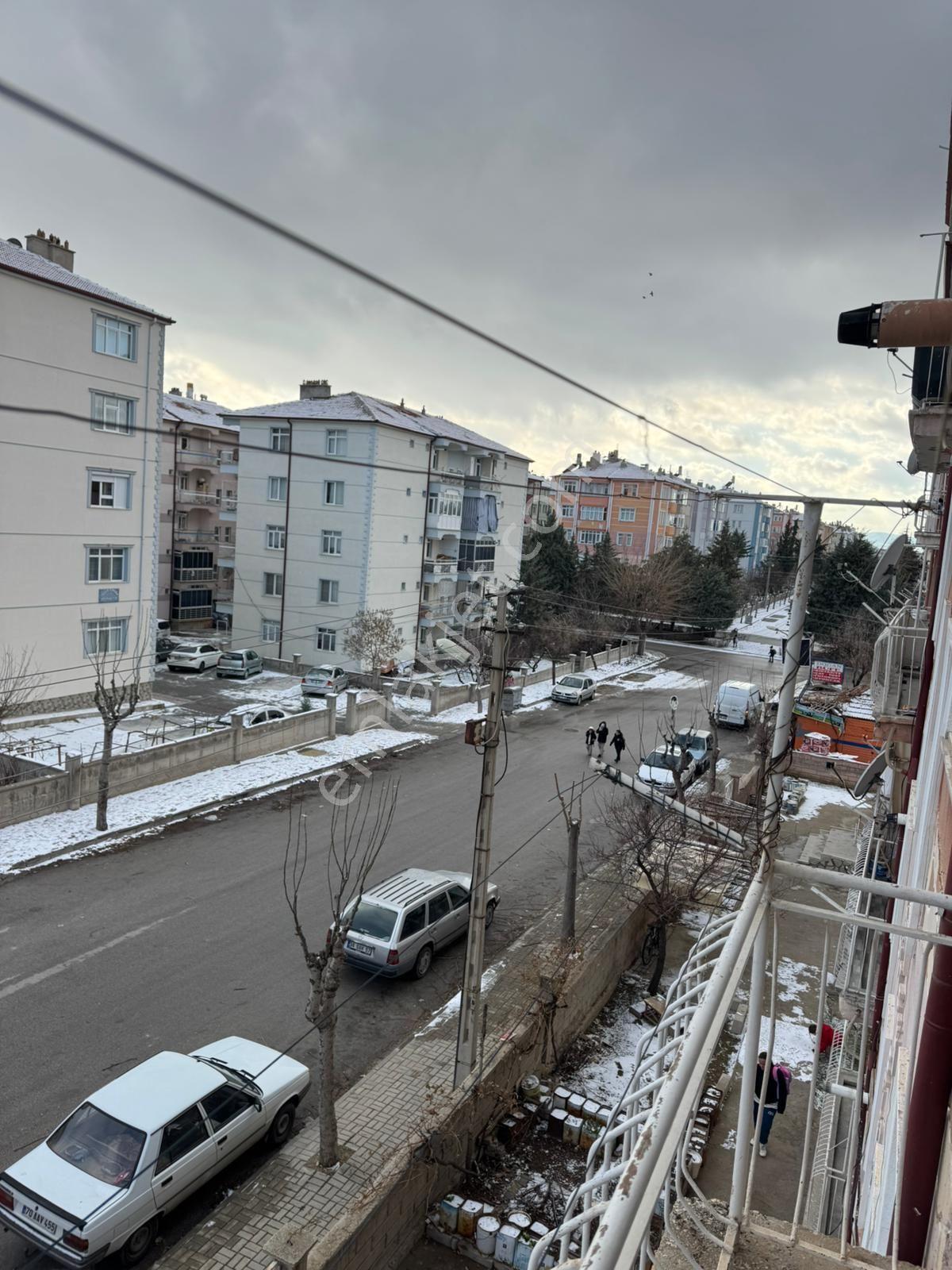 Yunuskent Bıfa Sıtesı Arakat Isı Yalıtımlı Satılık Fırsat Daıre — fotoğraf 22