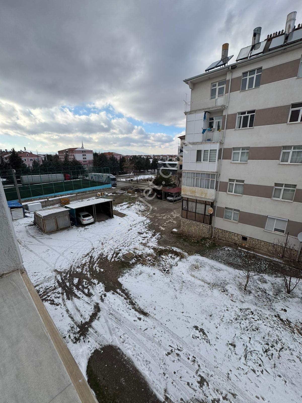 Yunuskent Bıfa Sıtesı Arakat Isı Yalıtımlı Satılık Fırsat Daıre — fotoğraf 23