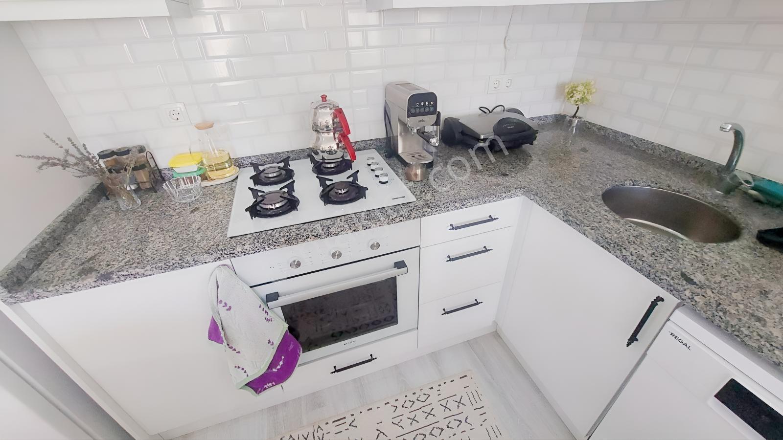 Fethiye Pazar Yeri Mah.karamuardaeşyalı Satılık3+1 Dupleks Daire — fotoğraf 3