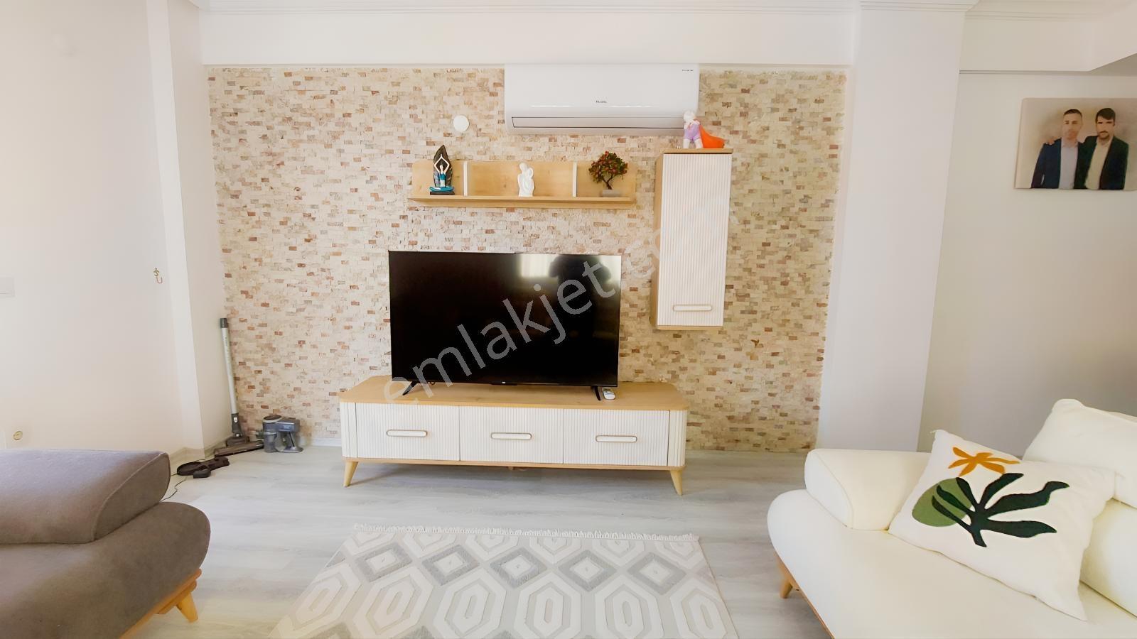 Fethiye Pazar Yeri Mah.karamuardaeşyalı Satılık3+1 Dupleks Daire — fotoğraf 9
