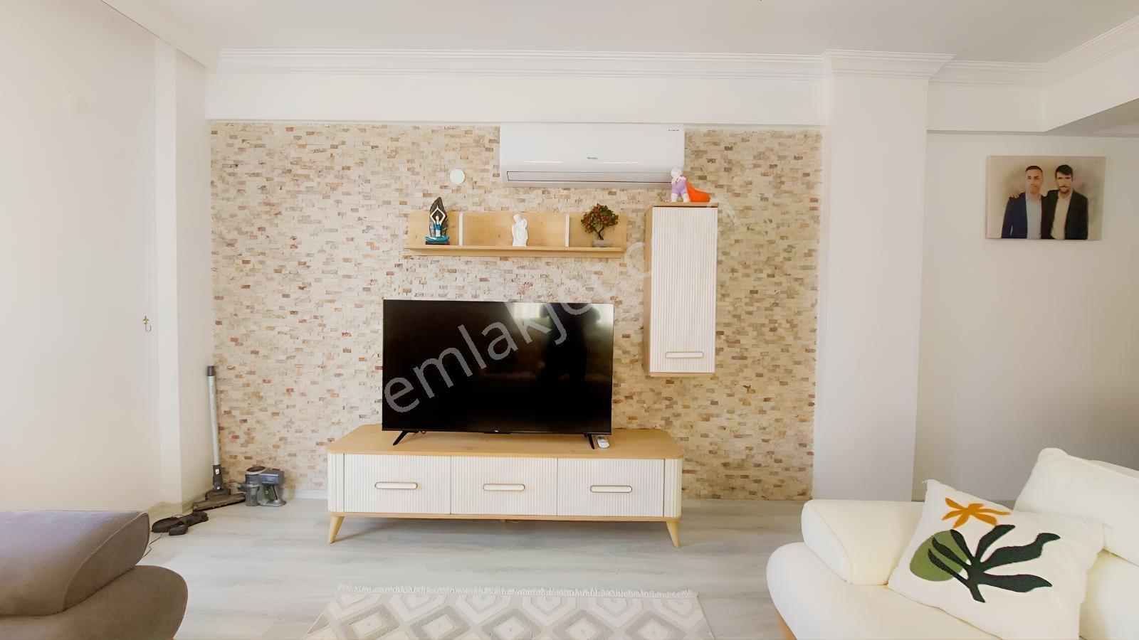 Fethiye Pazar Yeri Mah.karamuardaeşyalı Satılık3+1 Dupleks Daire — fotoğraf 10