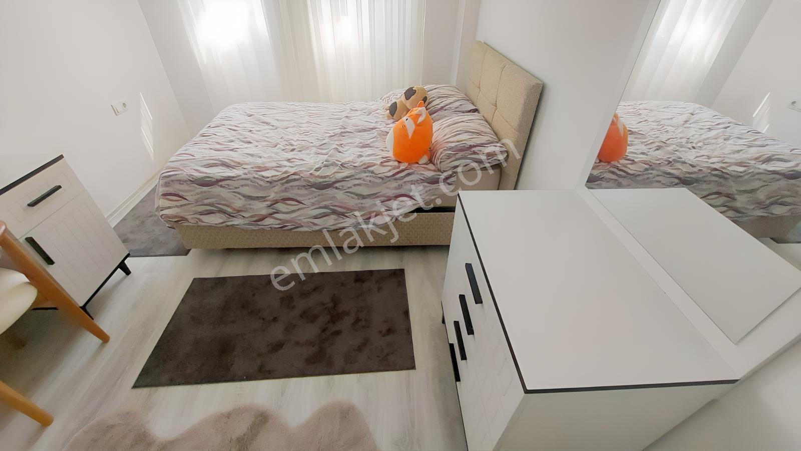 Fethiye Pazar Yeri Mah.karamuardaeşyalı Satılık3+1 Dupleks Daire — fotoğraf 13
