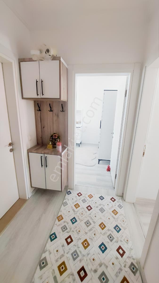Fethiye Pazar Yeri Mah.karamuardaeşyalı Satılık3+1 Dupleks Daire — fotoğraf 19