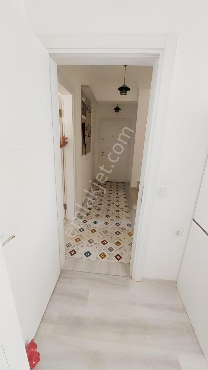 Fethiye Pazar Yeri Mah.karamuardaeşyalı Satılık3+1 Dupleks Daire — fotoğraf 20