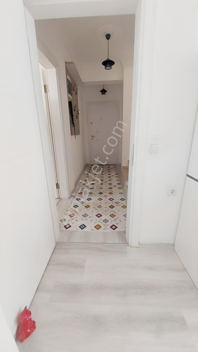 Fethiye Pazar Yeri Mah.karamuardaeşyalı Satılık3+1 Dupleks Daire — fotoğraf 21