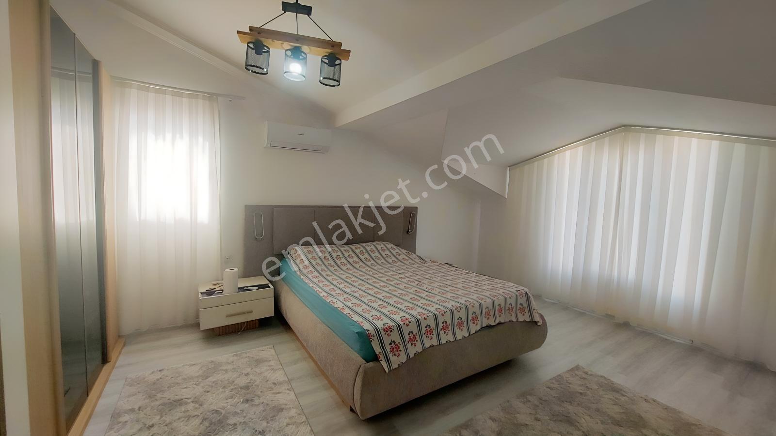 Fethiye Pazar Yeri Mah.karamuardaeşyalı Satılık3+1 Dupleks Daire — fotoğraf 23