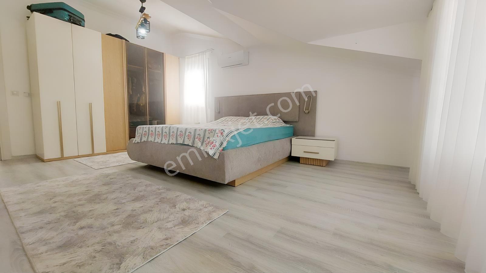 Fethiye Pazar Yeri Mah.karamuardaeşyalı Satılık3+1 Dupleks Daire — fotoğraf 24