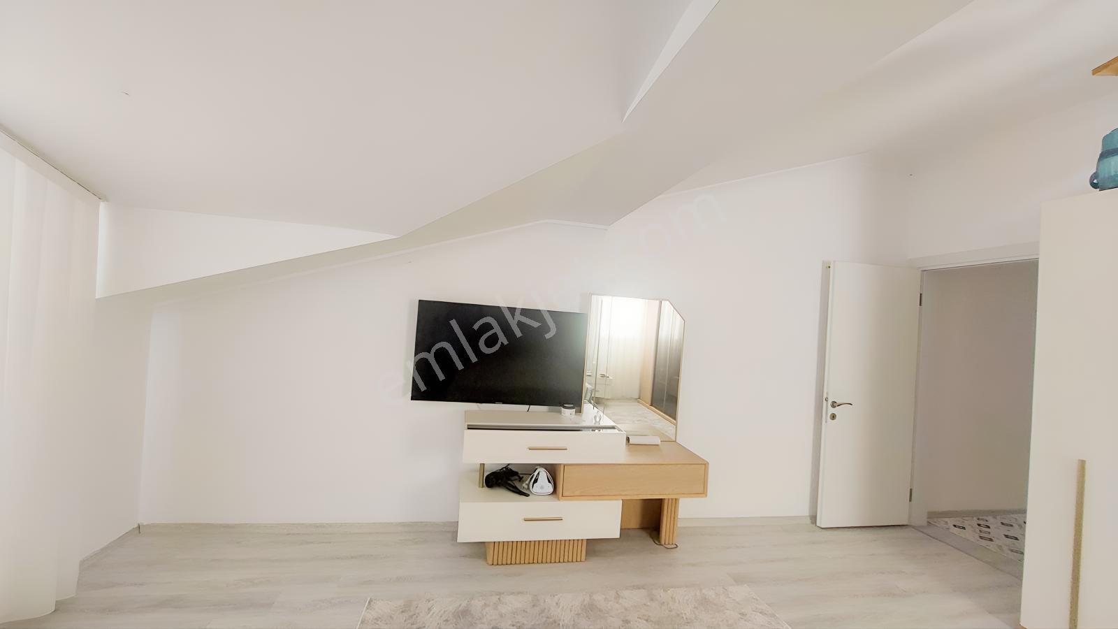 Fethiye Pazar Yeri Mah.karamuardaeşyalı Satılık3+1 Dupleks Daire — fotoğraf 27