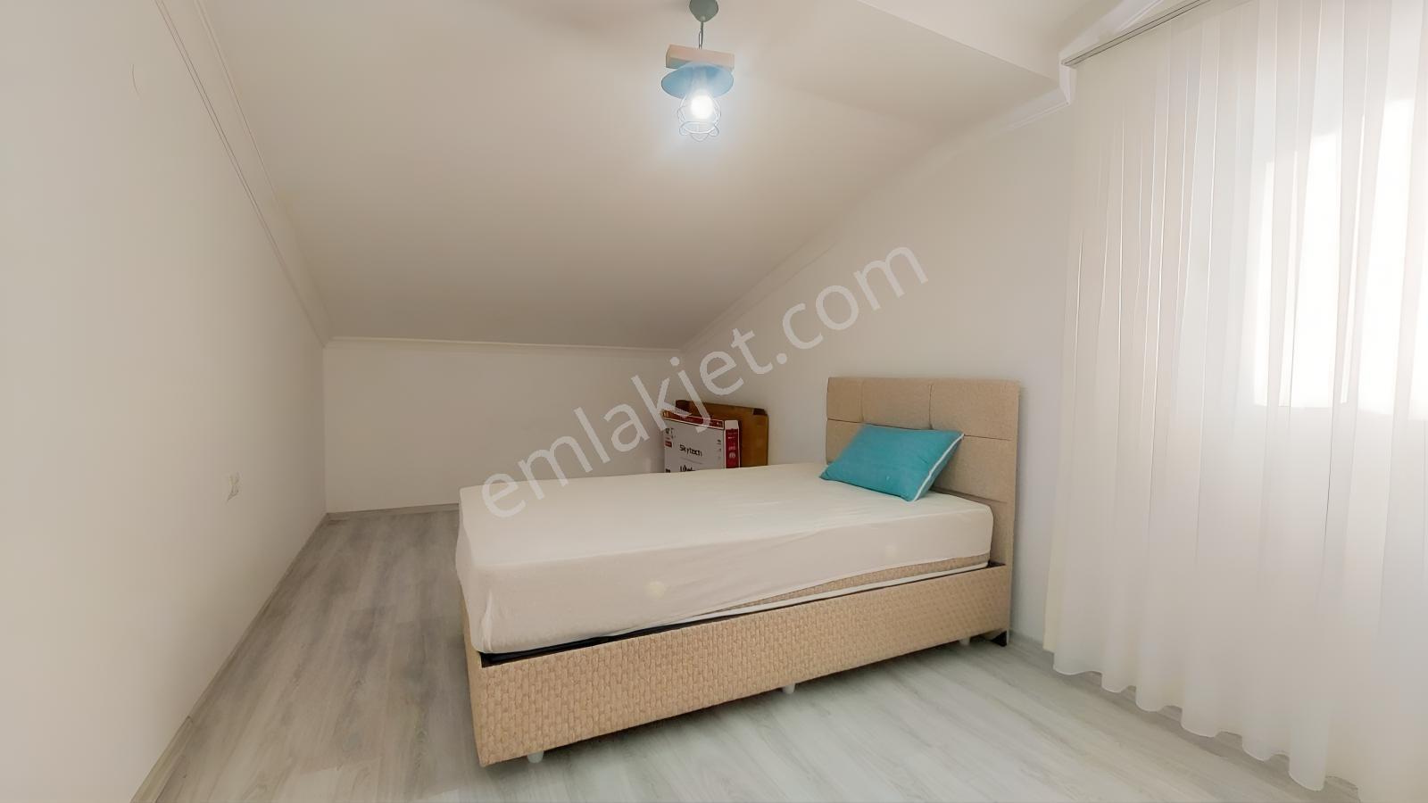 Fethiye Pazar Yeri Mah.karamuardaeşyalı Satılık3+1 Dupleks Daire — fotoğraf 29