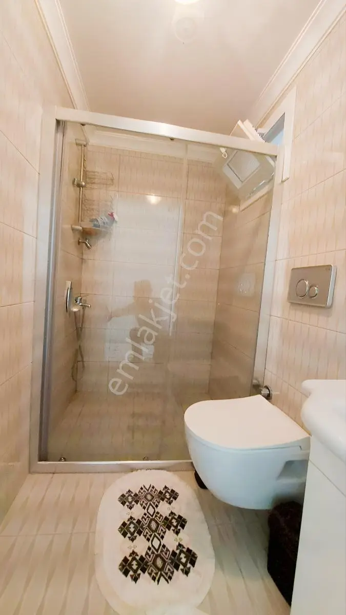 Fethiye Pazar Yeri Mah.karamuardaeşyalı Satılık3+1 Dupleks Daire — fotoğraf 31