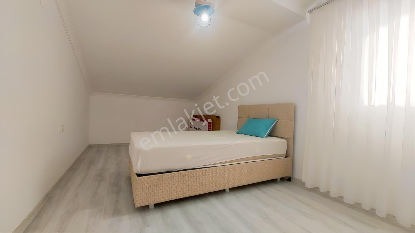 Fethiye Pazar Yeri Mah.karamuardaeşyalı Satılık3+1 Dupleks Daire — fotoğraf 35