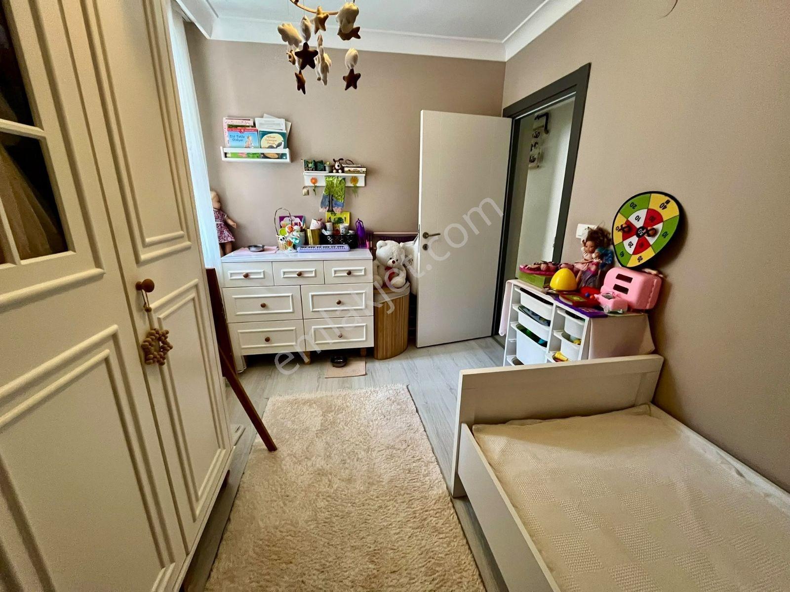 Türkmen Emlak'tan Satılık 2+1 Cadde Üzeri 5 Yaşında Asansörlü — fotoğraf 9