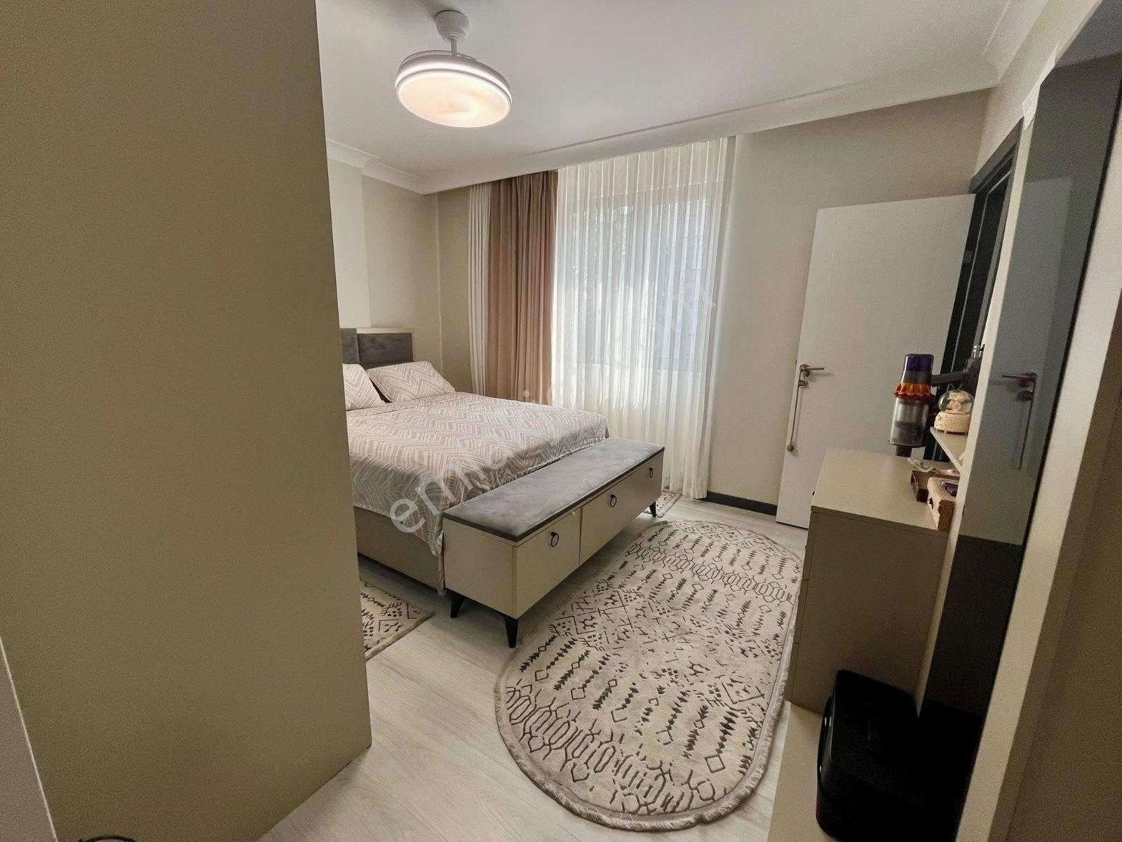 Türkmen Emlak'tan Satılık 2+1 Cadde Üzeri 5 Yaşında Asansörlü — fotoğraf 21