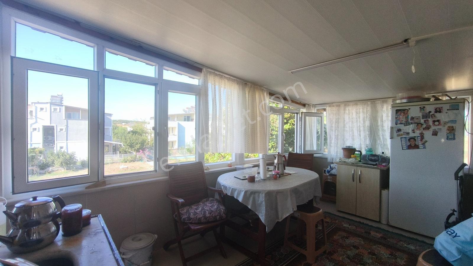 Kaya Emlak-k.terzi Hür Gelincik'de Üst Kat 3+1 Satılık Dubleks — fotoğraf 21