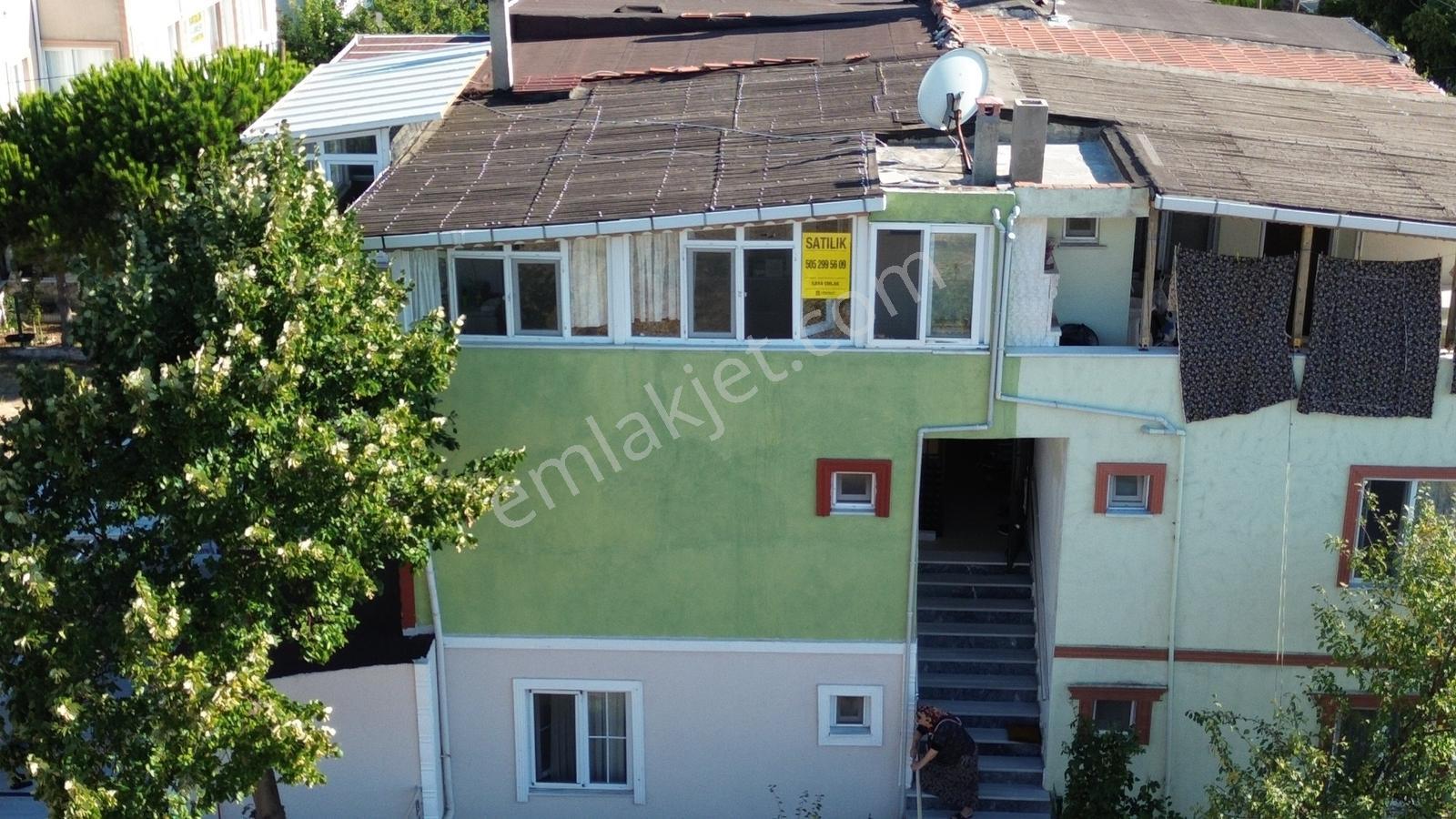 Kaya Emlak-k.terzi Hür Gelincik'de Üst Kat 3+1 Satılık Dubleks — fotoğraf 29