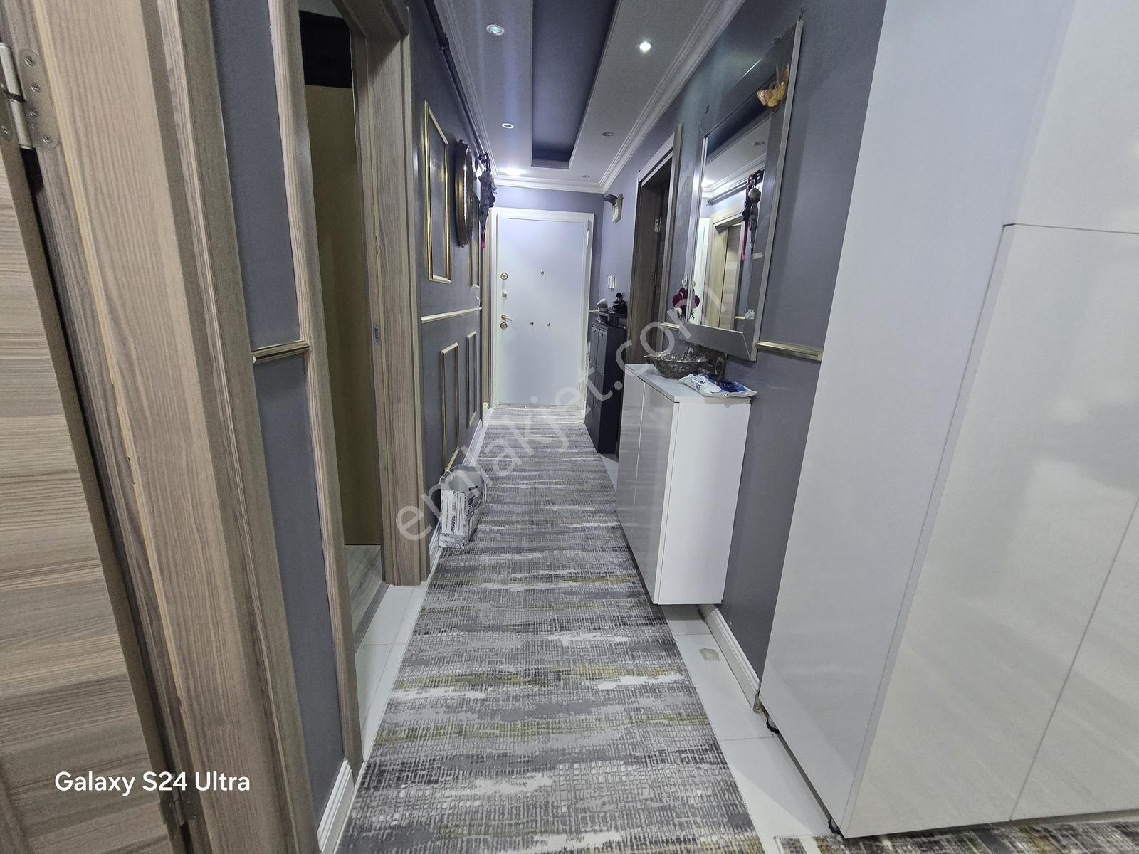 Pusula İnş.tan Cebeci Mah Cadde Uzerinde 120m2 3+1 3kat Daire — fotoğraf 4