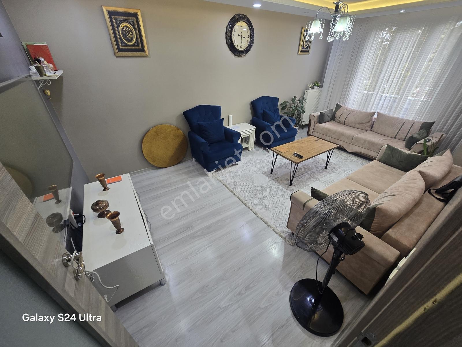 Pusula İnş.tan Cebeci Mah Cadde Uzerinde 120m2 3+1 3kat Daire — fotoğraf 8