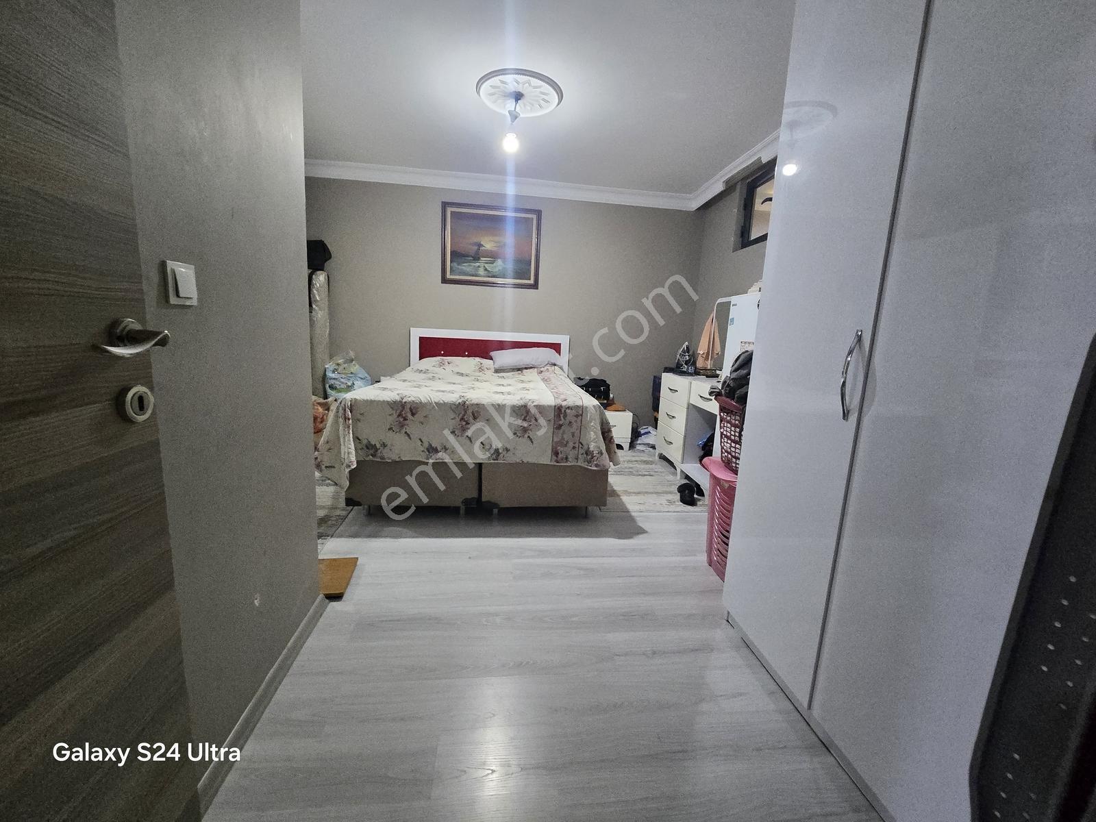Pusula İnş.tan Cebeci Mah Cadde Uzerinde 120m2 3+1 3kat Daire — fotoğraf 10