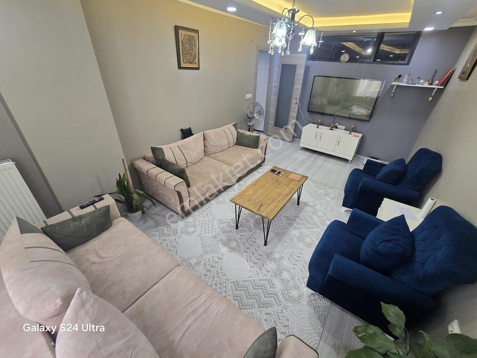 Pusula İnş.tan Cebeci Mah Cadde Uzerinde 120m2 3+1 3kat Daire — fotoğraf 12