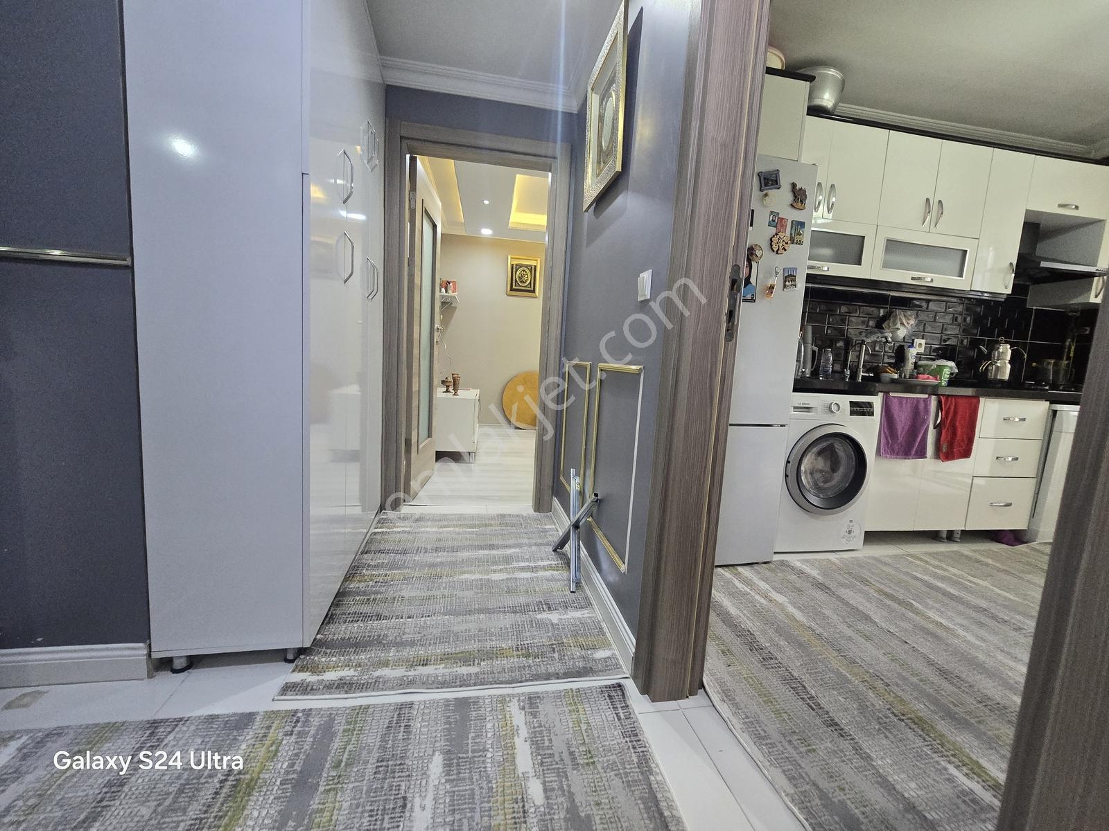Pusula İnş.tan Cebeci Mah Cadde Uzerinde 120m2 3+1 3kat Daire — fotoğraf 14