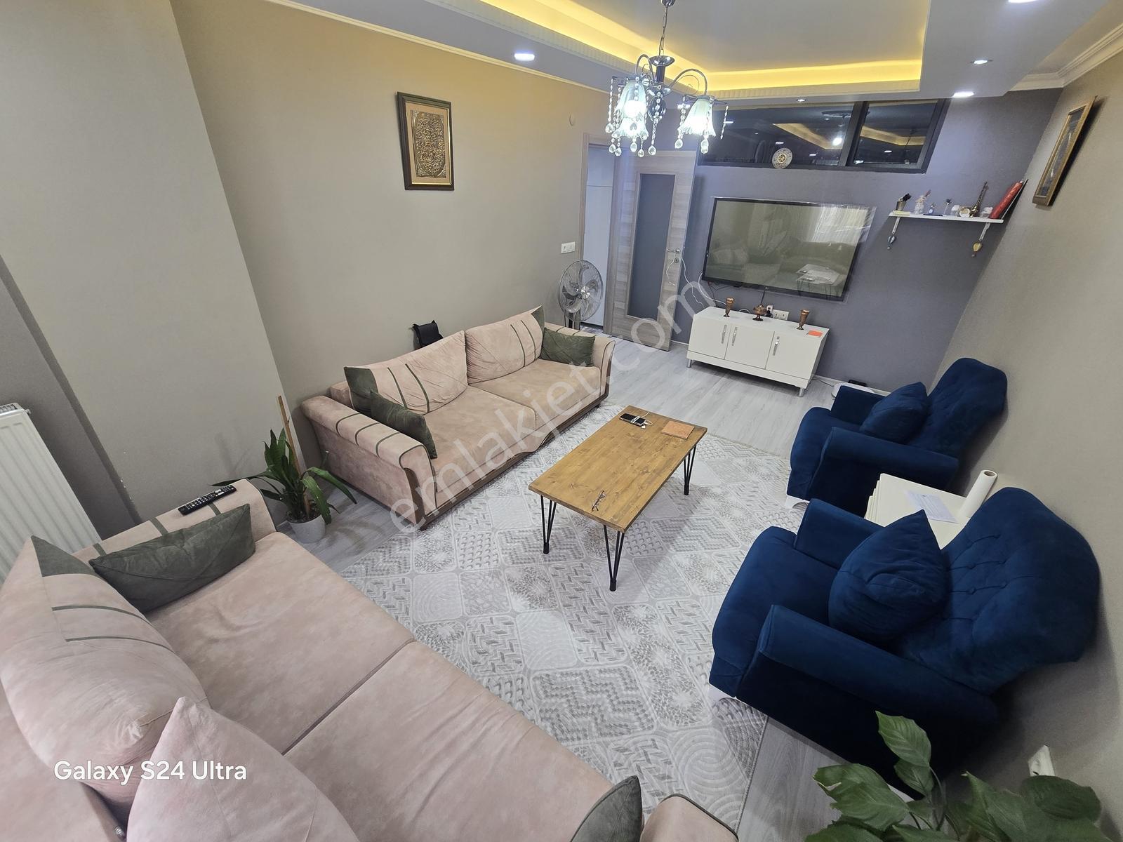 Pusula İnş.tan Cebeci Mah Cadde Uzerinde 120m2 3+1 3kat Daire — fotoğraf 15